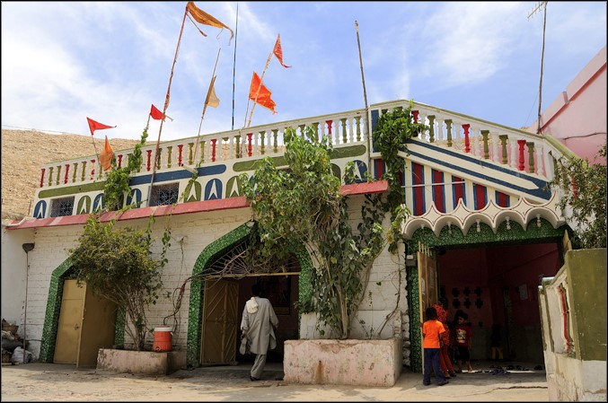 ڪالڪان مندر