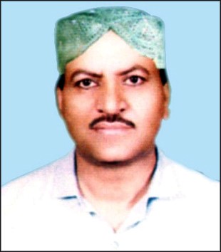 ڪامل خان جمالي