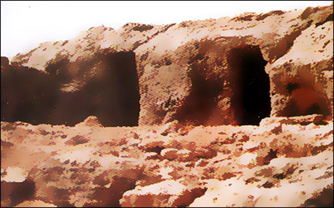 ڪائي ست گهريون