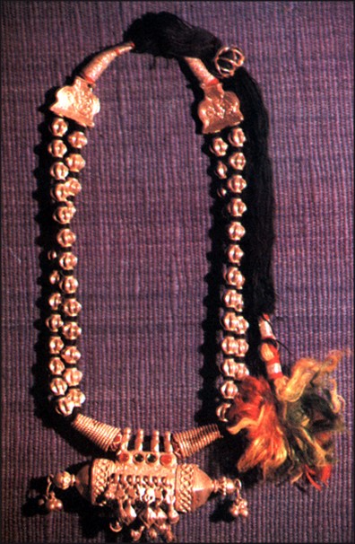 ڪَٺمال