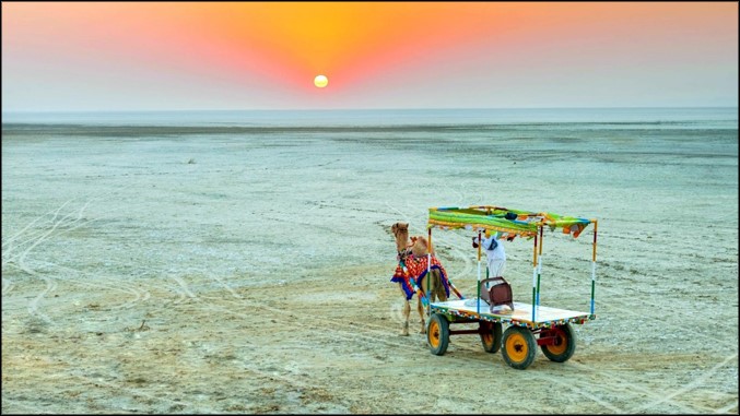 ڪڇ (Kutch) (پرڳڻو)