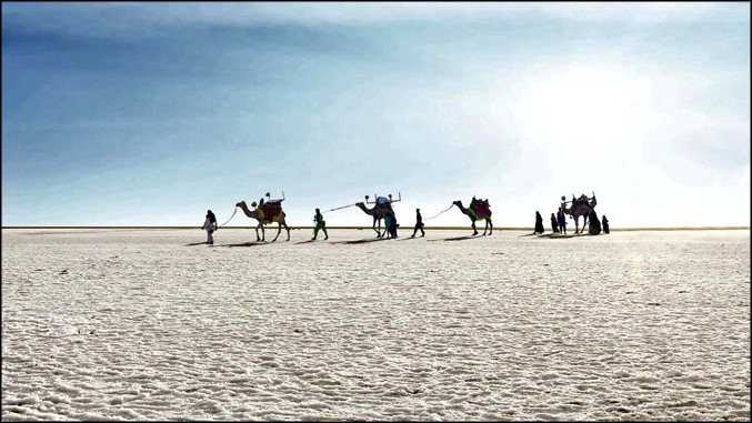 ڪڇ (Kutch) (پرڳڻو)
