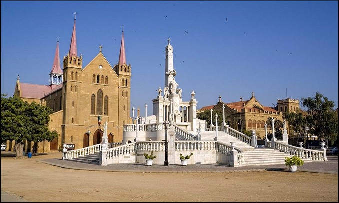 ڪراچي (شھر)