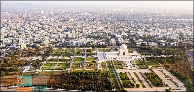 ڪراچي (شھر)