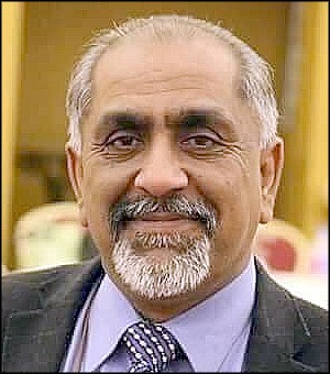 ڪرشن شرما