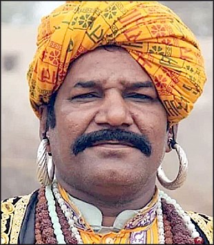 ڪرشن لال ڀيل