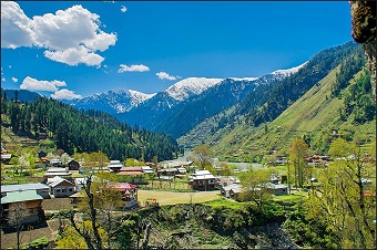 ڪشمير