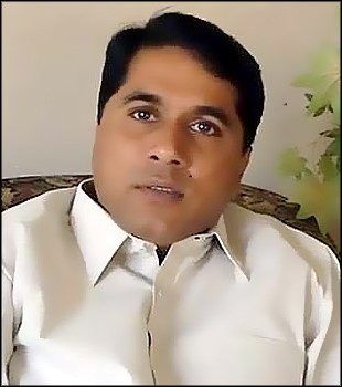 ڊاڪٽرخادم منگي