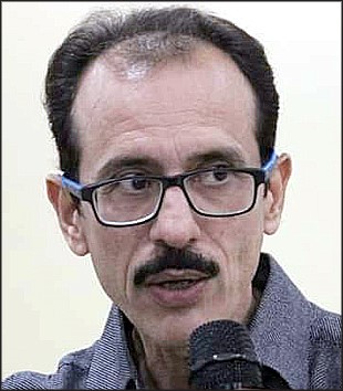 ڪمار گهنشاڻي