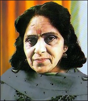 ڪملا ڪيسواڻي