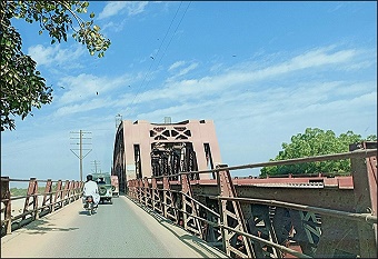 ڪوٽڙي پل