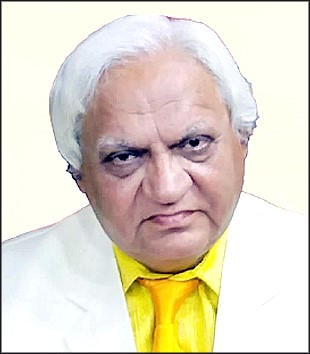 ڪي ايس ناگپال