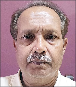 ڊاڪٽرڪيشوداس
