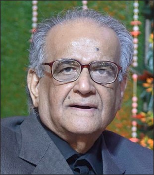 گل محمد عمراڻي