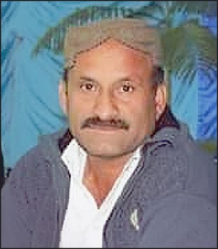 گل محمد ڪلھوڙو