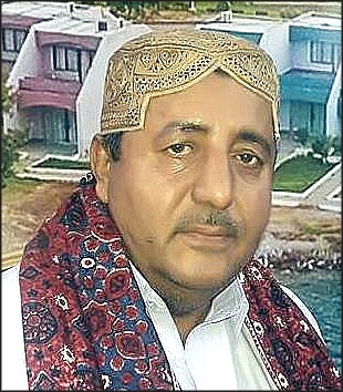 گوهر سنڌي